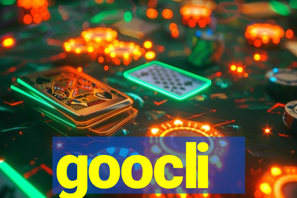 goocli - inicio